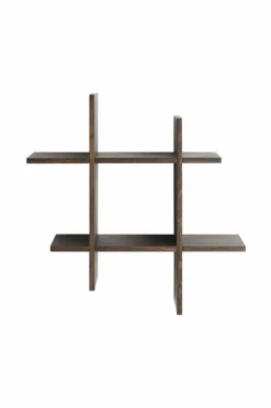 Ellos Reoler Og Opbevaring-Home Væghylde Cross