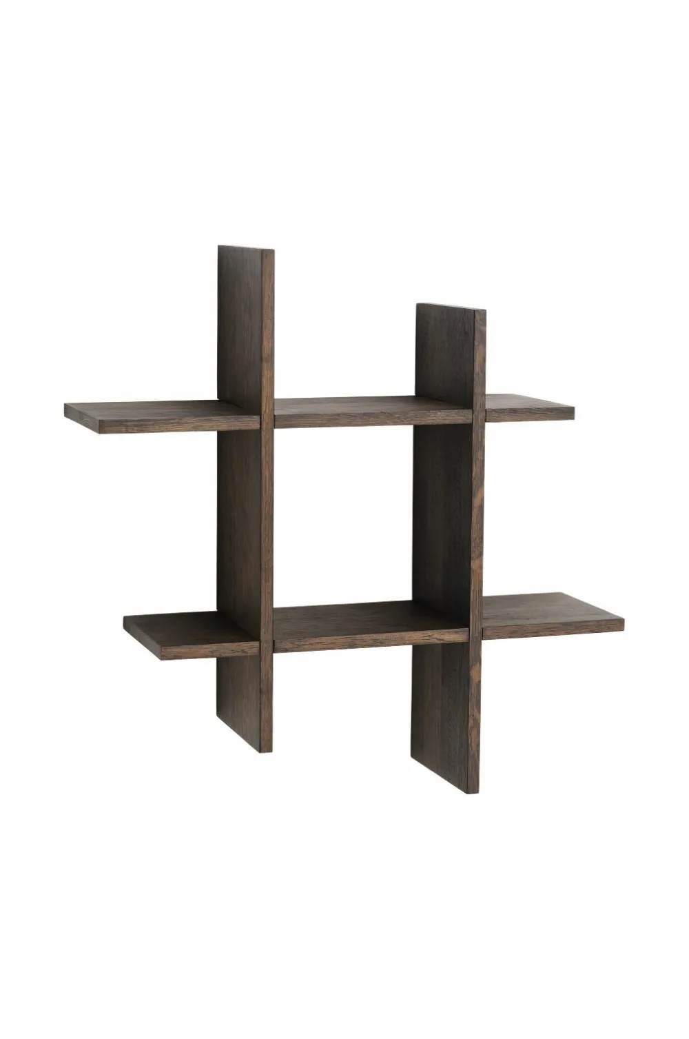 Ellos Reoler Og Opbevaring-Home Væghylde Cross