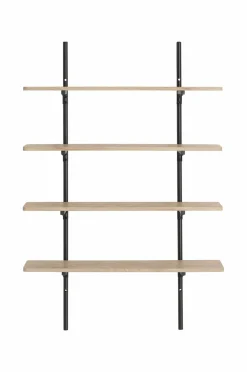 Ellos Reoler Og Opbevaring-Home Væghylde Gilda Big