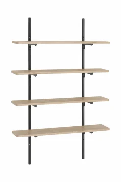 Ellos Reoler Og Opbevaring-Home Væghylde Gilda Big