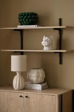 Ellos Reoler Og Opbevaring-Home Væghylde Gilda Small