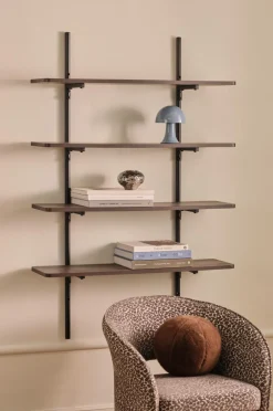 Ellos Reoler Og Opbevaring-Home Væghylde Gilda Big