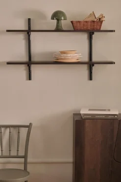 Ellos Reoler Og Opbevaring-Home Væghylde Gilda Small