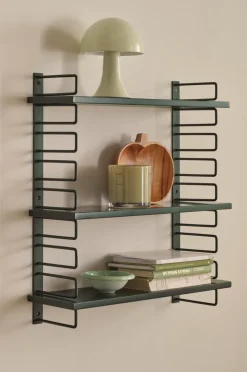 Ellos Reoler Og Opbevaring-Home Væghylde Iseo