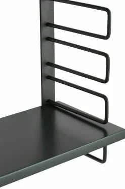 Ellos Reoler Og Opbevaring-Home Væghylde Iseo