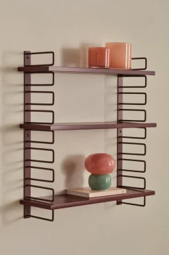 Ellos Reoler Og Opbevaring-Home Væghylde Iseo