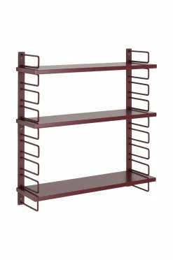 Ellos Reoler Og Opbevaring-Home Væghylde Iseo