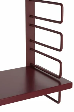 Ellos Reoler Og Opbevaring-Home Væghylde Iseo