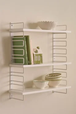 Ellos Reoler Og Opbevaring-Home Væghylde Iseo