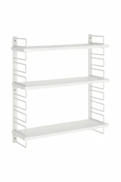 Ellos Reoler Og Opbevaring-Home Væghylde Iseo