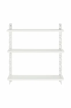 Ellos Reoler Og Opbevaring-Home Væghylde Iseo