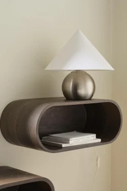 Ellos Reoler Og Opbevaring-Home Væghylde Positano Large