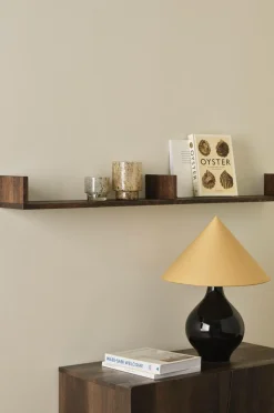 Ellos Reoler Og Opbevaring-Home Væghylde Rosa