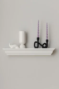 Ellos Reoler Og Opbevaring-Home Væghylde Royal