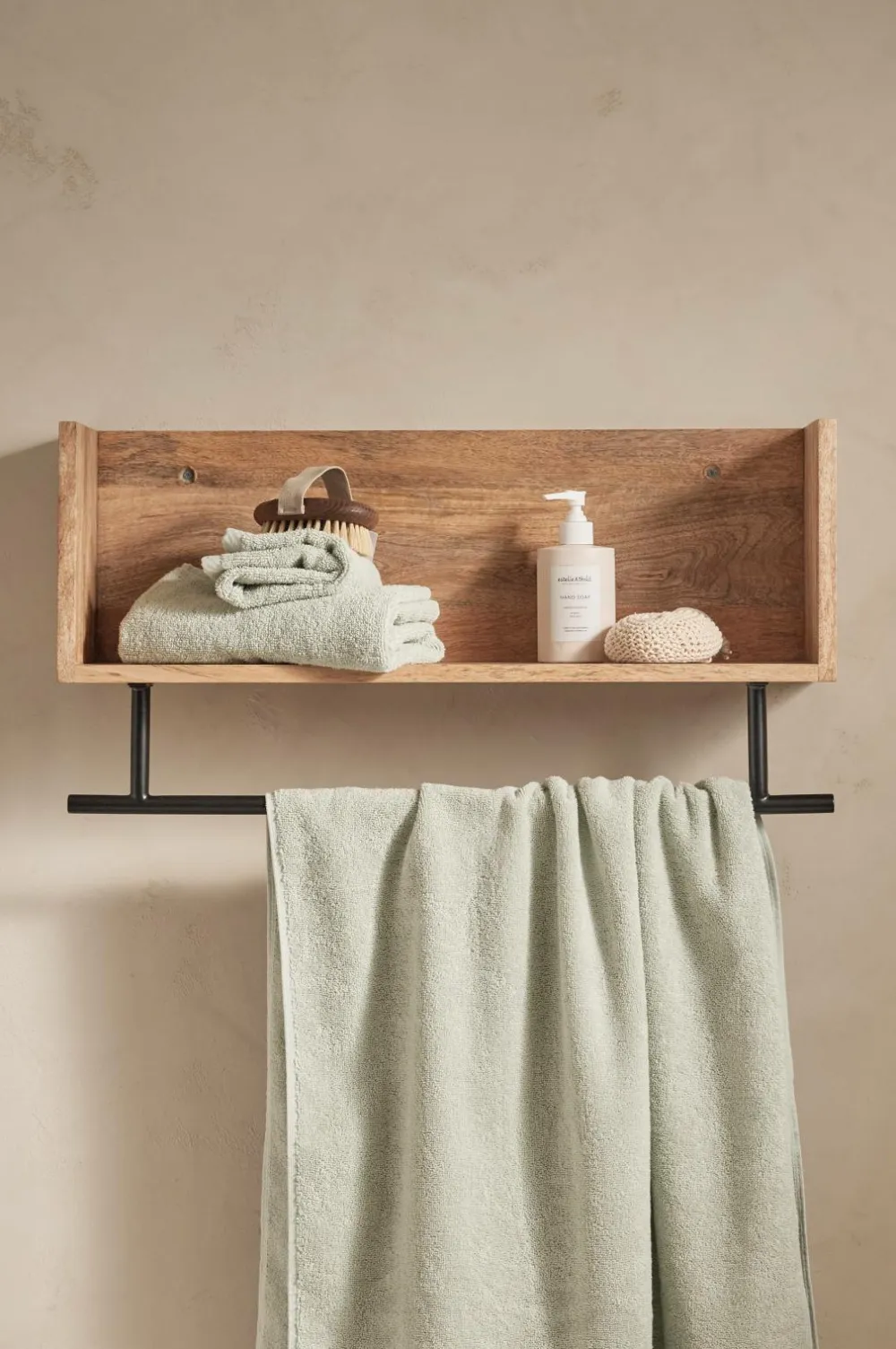 Ellos Reoler Og Opbevaring-Home Væghylde Sofie