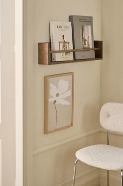 Ellos Reoler Og Opbevaring-Home Væghylde Zelda