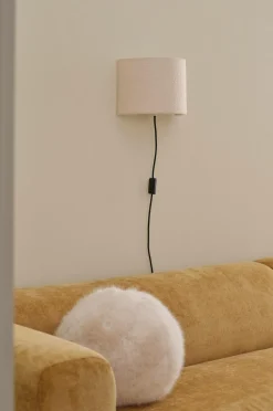 Ellos Væglamper-Home Væglampe Becky