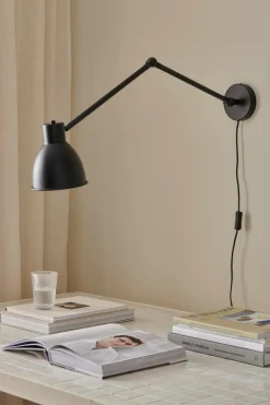 Ellos Væglamper-Home Væglampe Colin