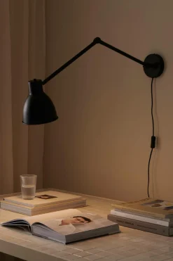 Ellos Væglamper-Home Væglampe Colin