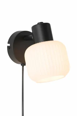 Ellos Væglamper-Home Væglampe Esaias