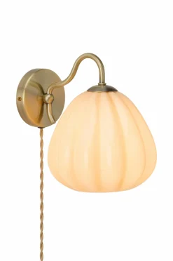 Ellos Væglamper-Home Væglampe Elba