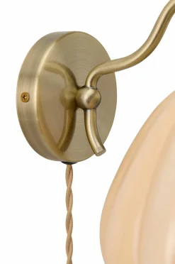 Ellos Væglamper-Home Væglampe Elba