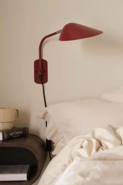 Ellos Væglamper-Home Væglampe Finley