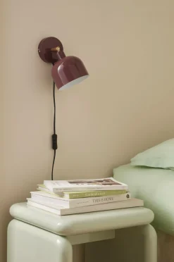 Ellos Væglamper-Home Væglampe Glossy