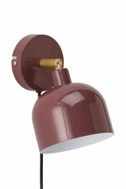 Ellos Væglamper-Home Væglampe Glossy