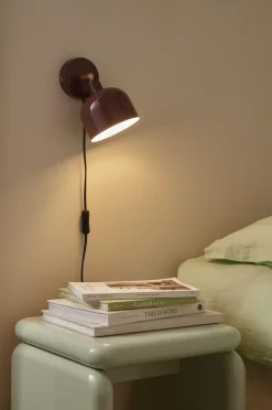 Ellos Væglamper-Home Væglampe Glossy