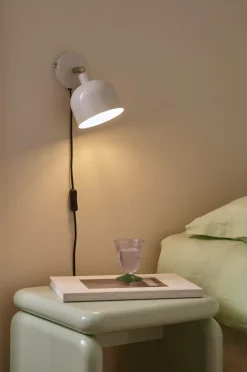 Ellos Væglamper-Home Væglampe Glossy