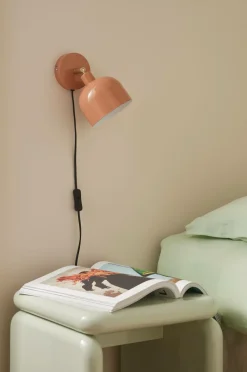 Ellos Væglamper-Home Væglampe Glossy