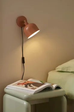 Ellos Væglamper-Home Væglampe Glossy