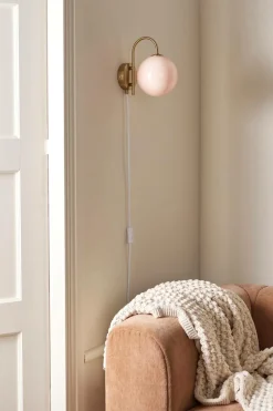 Ellos Væglamper-Home Væglampe Hope