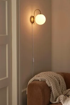 Ellos Væglamper-Home Væglampe Hope