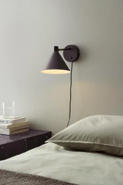 Ellos Væglamper-Home Væglampe Jordan Mini