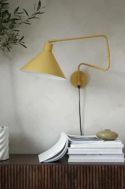 Ellos Væglamper-Home Væglampe Jonis