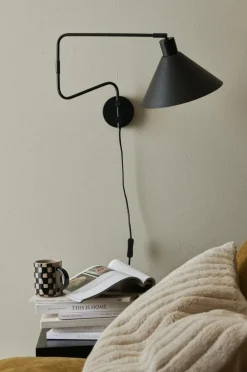 Ellos Væglamper-Home Væglampe Jonis