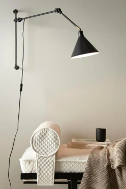 Ellos Væglamper-Home Væglampe Jordan Lille