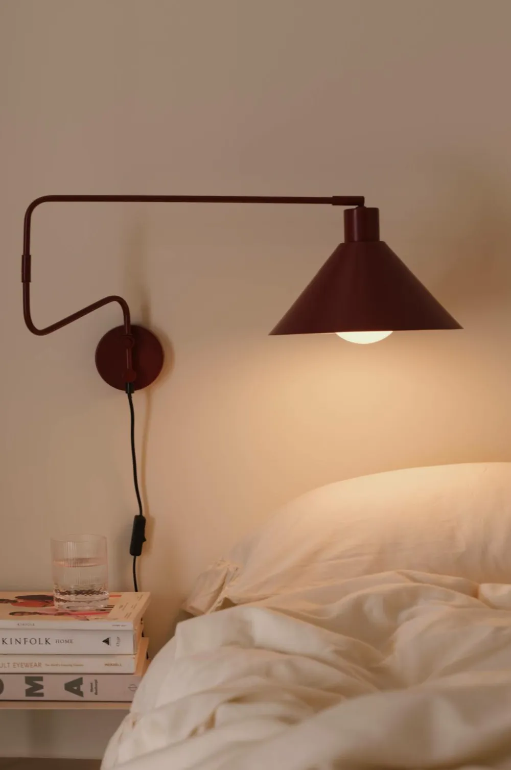 Ellos Væglamper-Home Væglampe Jonis