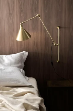 Ellos Væglamper-Home Væglampe Jordan Lille