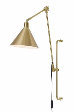 Ellos Væglamper-Home Væglampe Jordan Lille