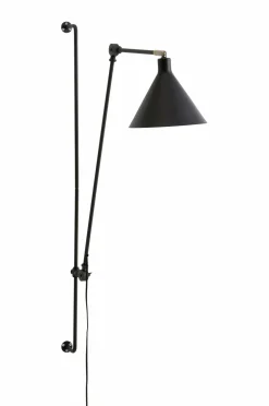 Ellos Væglamper-Home Væglampe Jordan Stor