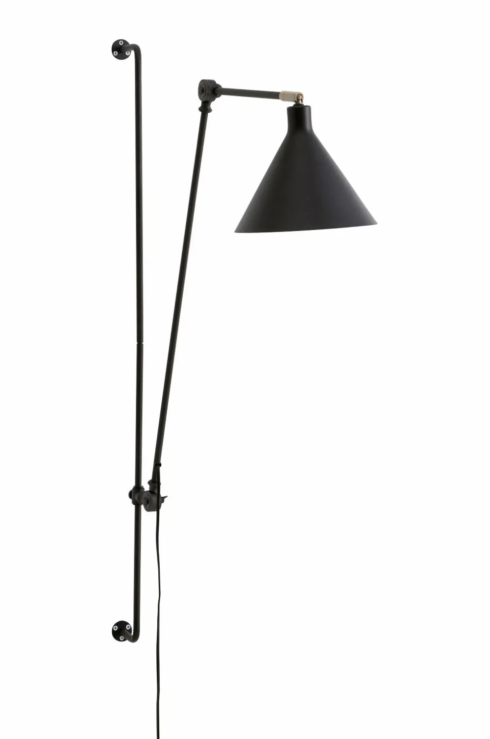 Ellos Væglamper-Home Væglampe Jordan Stor