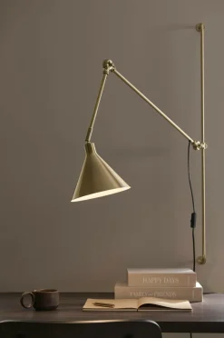 Ellos Væglamper-Home Væglampe Jordan Stor