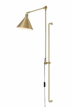 Ellos Væglamper-Home Væglampe Jordan Stor