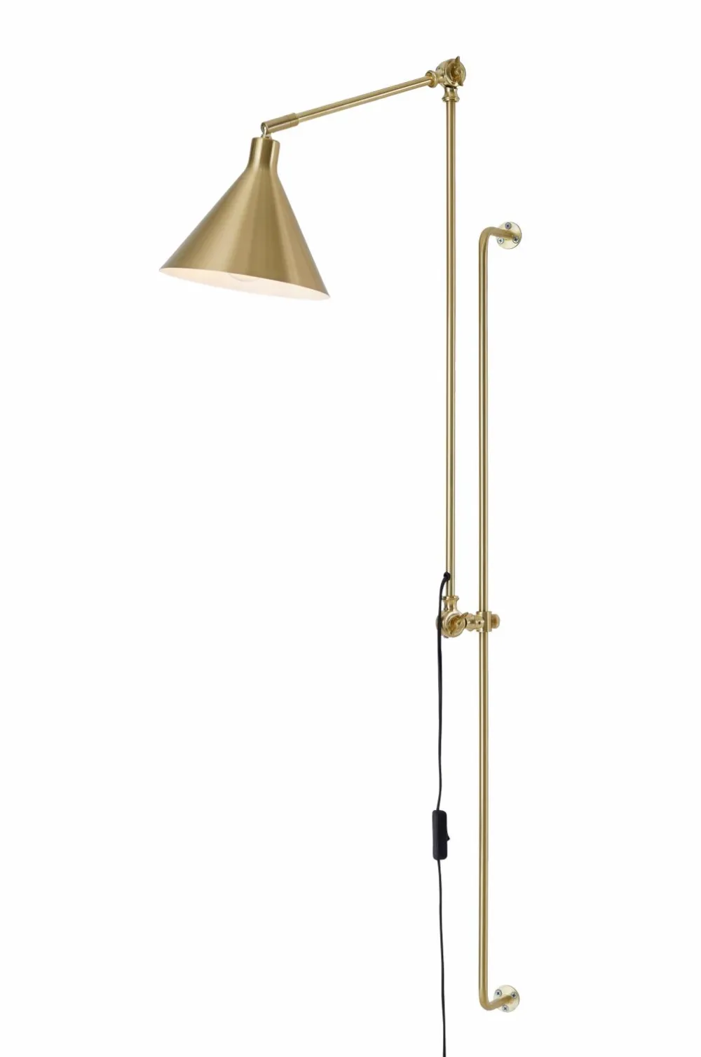 Ellos Væglamper-Home Væglampe Jordan Stor