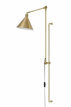 Ellos Væglamper-Home Væglampe Jordan Stor