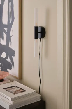 Ellos Væglamper-Home Væglampe Leon