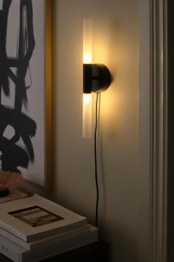 Ellos Væglamper-Home Væglampe Leon